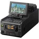 Sony PMW-RX50 (PMWRX50) Dual SxS PRO Portable Recording Deck for XAVC Camcorders Sony PMW-RX50 (PMWRX50) Dual SxS PRO Portable Recording Deck for XAVC Camcorders